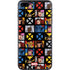Marvel X-Men Pattern iPhone 8 Plus Skin